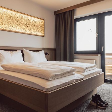Hotel Lisl - Alpine Comfort Kuehtai Ngoại thất bức ảnh