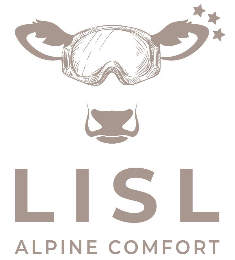 Hotel Lisl - Alpine Comfort Kuehtai Ngoại thất bức ảnh