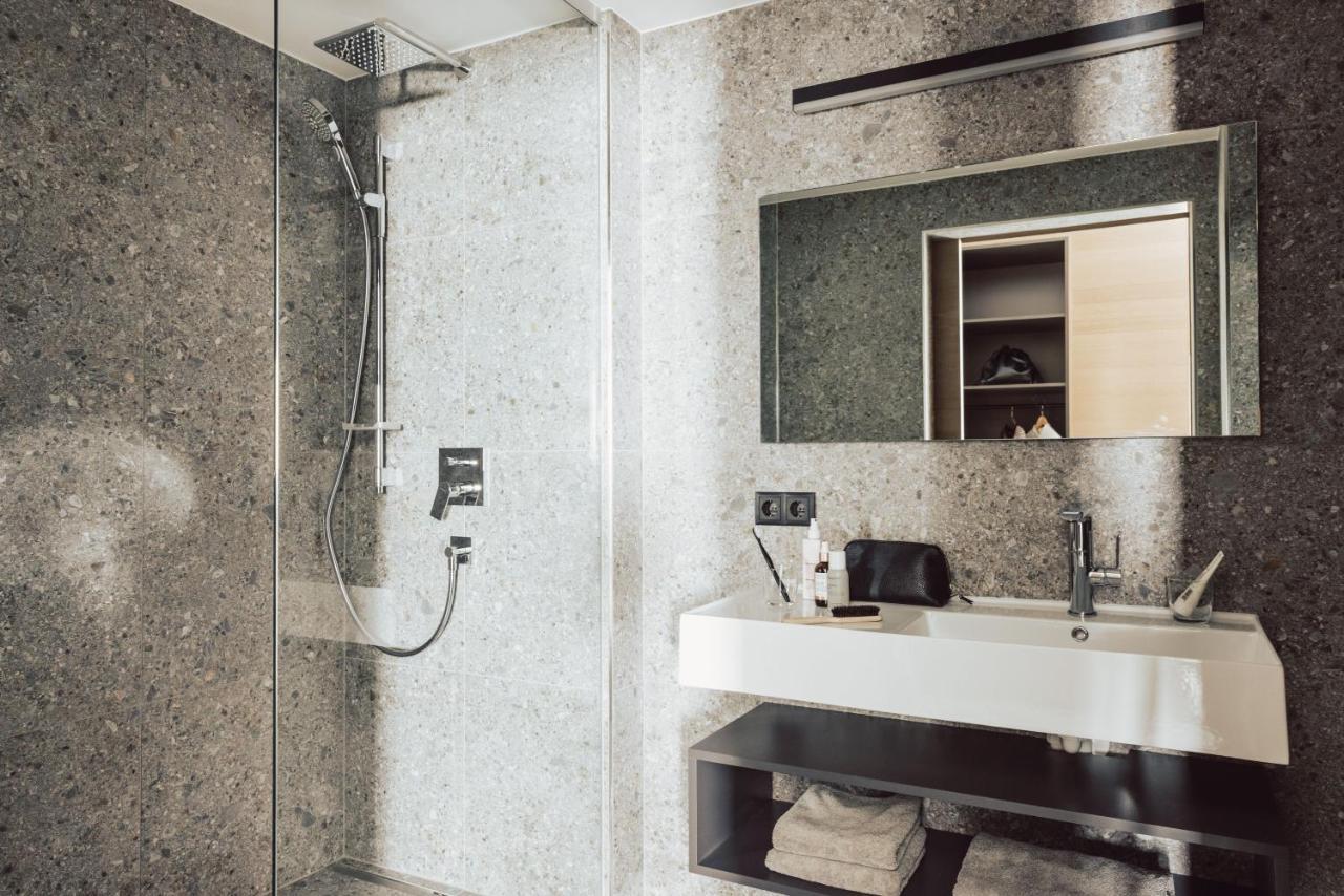 Hotel Lisl - Alpine Comfort Kuehtai Ngoại thất bức ảnh