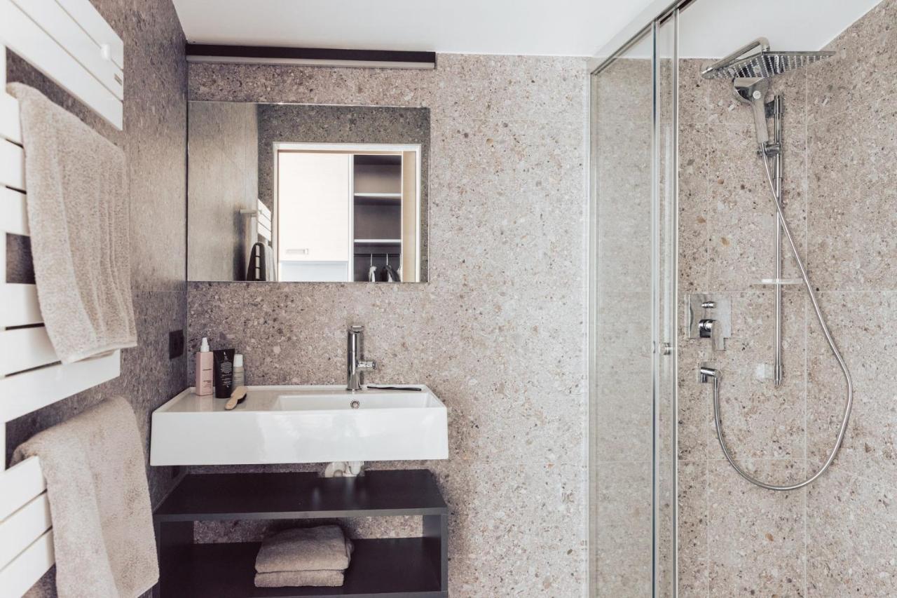 Hotel Lisl - Alpine Comfort Kuehtai Ngoại thất bức ảnh