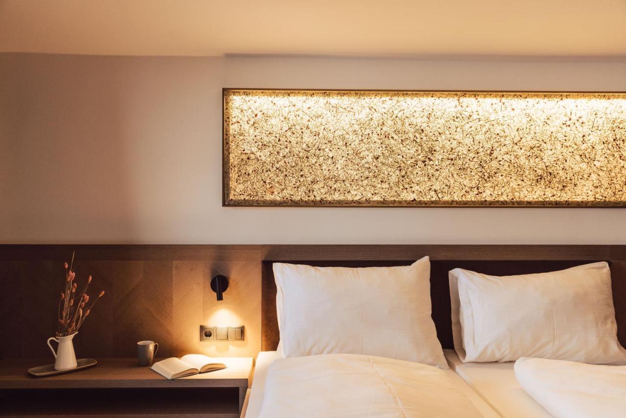 Hotel Lisl - Alpine Comfort Kuehtai Ngoại thất bức ảnh