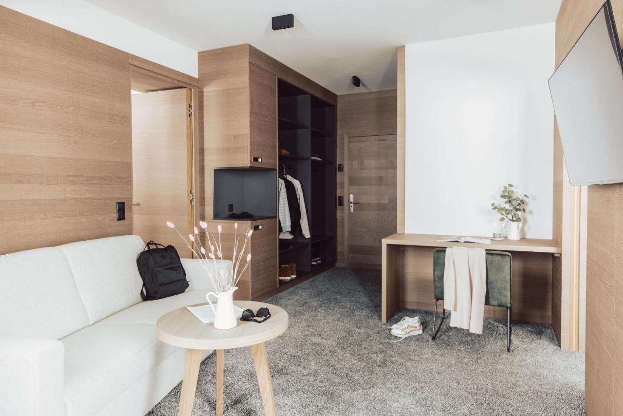 Hotel Lisl - Alpine Comfort Kuehtai Ngoại thất bức ảnh
