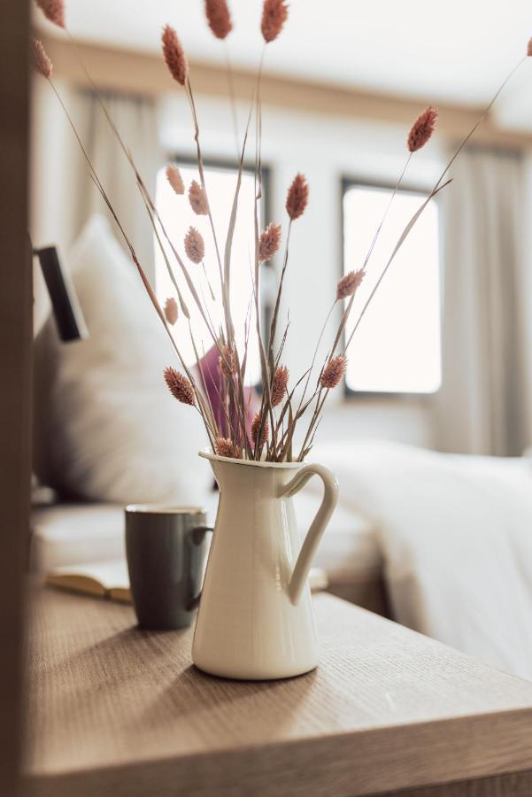 Hotel Lisl - Alpine Comfort Kuehtai Ngoại thất bức ảnh