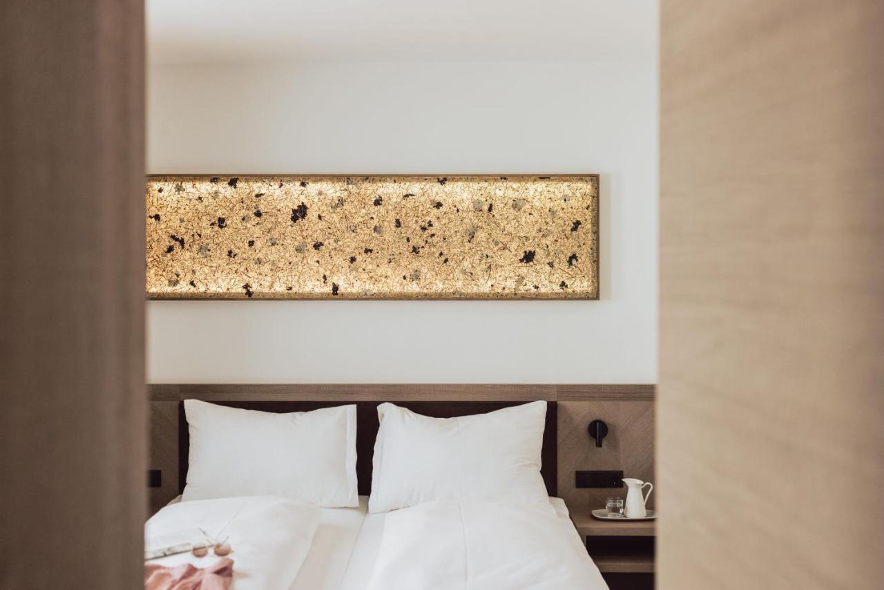 Hotel Lisl - Alpine Comfort Kuehtai Ngoại thất bức ảnh